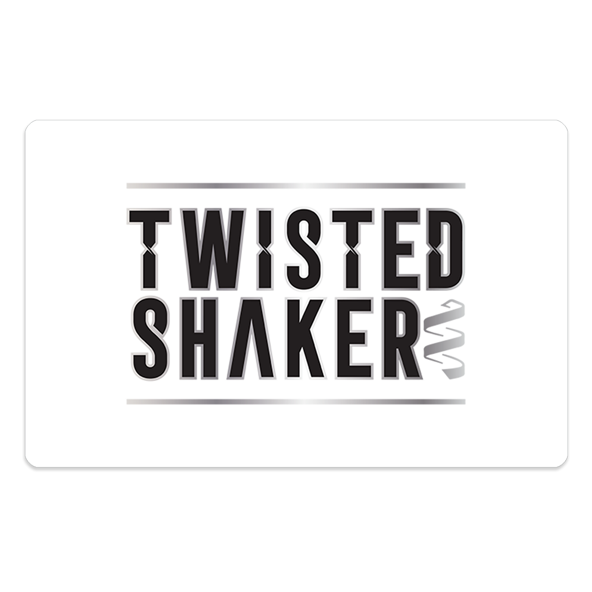 Twisted Shaker Digital Gift Card
