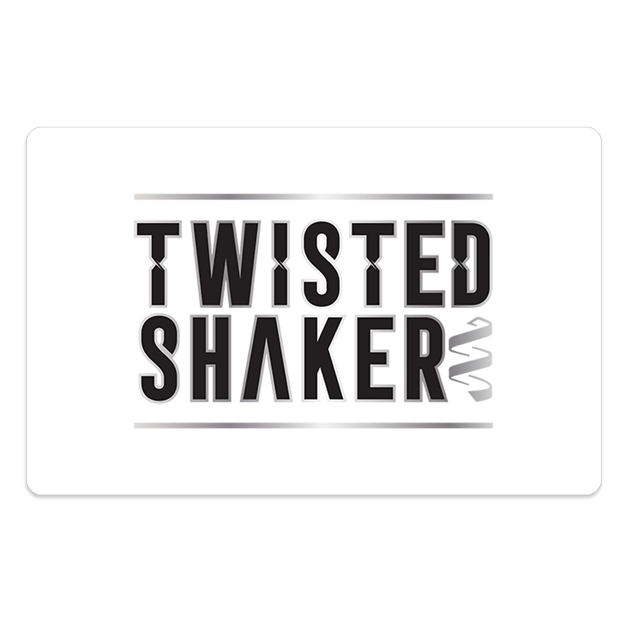 Twisted Shaker Bottled Cocktails Digital Gift Card