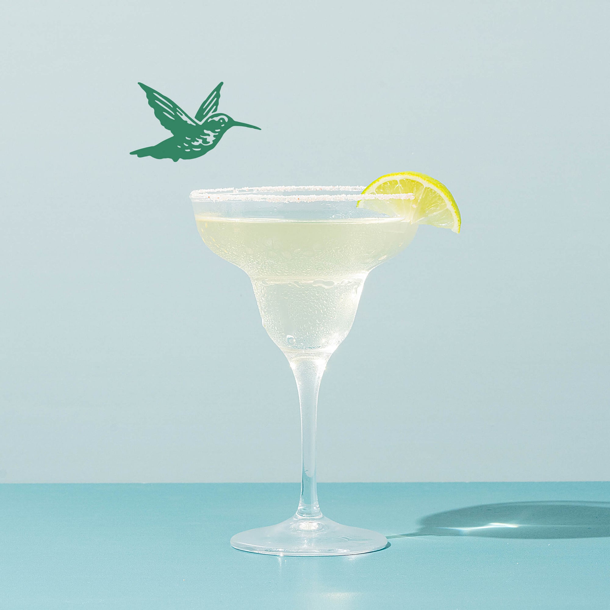 Twisted Shaker Tequila Margarita Bottled Cocktail